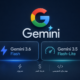 آپدیت جدید گوگل جمینای؛ معرفی و مقایسه Gemini 3.6 Flash و 3.5 Flash-Lite