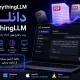 دانلود AnythingLLM؛ چت با فایل‌های PDF با هوش مصنوعی